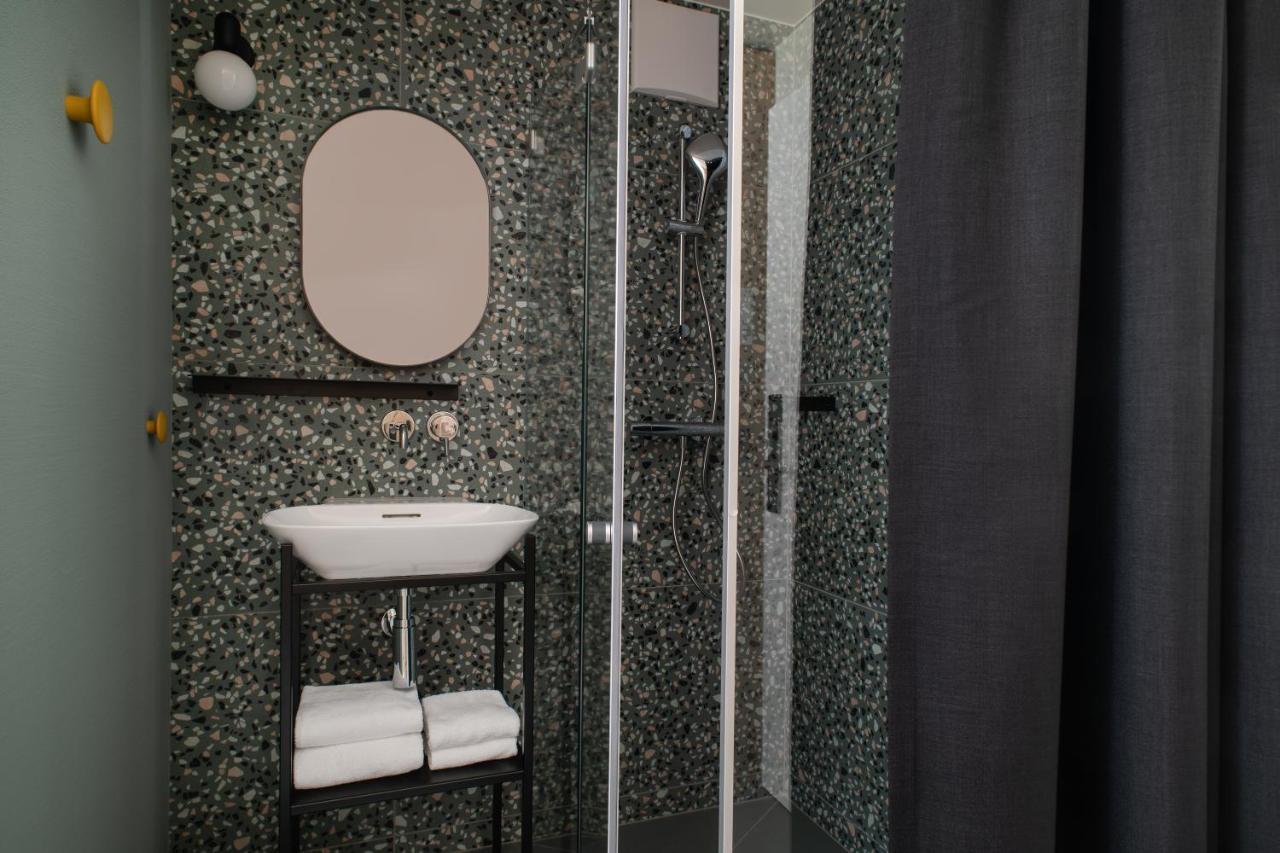 Townhouse N9 Daire Saint-Moritz Dış mekan fotoğraf