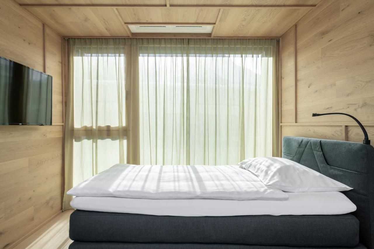 Townhouse N9 Daire Saint-Moritz Dış mekan fotoğraf
